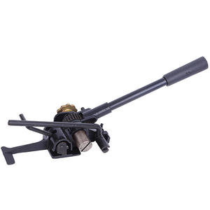 Máquina Flejadora de Acero de Alta Resistencia 32, Máquina Flejadora Manual de Hierro 19, Máquina Flejadora de Chapa Metálica 16, Flejadora Grande 25 - Product Image 3