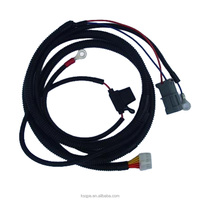 Pabrik Manufaktur Kabel Harness Kustom untuk Otomotif, Kabel Listrik, dan Kabel Harness