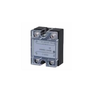 Relais à semi-conducteurs SSRNC-210D - Tension de charge spécialement conçue pour les relais à semi-conducteurs - Product Image 1