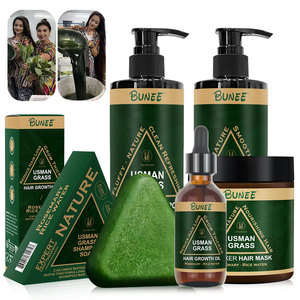 ชุดอาบ<span class=keywords><strong>น้ำ</strong></span>สำหรับผู้<span class=keywords><strong>ชาย</strong></span><span class=keywords><strong>น้ำ</strong></span>มันปลูกผมธรรมชาติ100% บำรุงหนังศีรษะทำด้วยมือสำหรับผู้หญิงผู้ชาย - Product Image 6