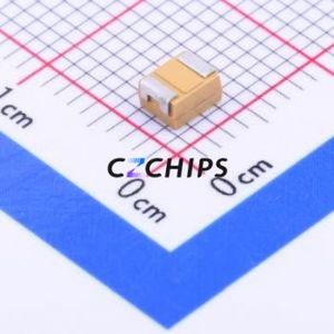 TAJB226K010RNJ ตัวเก็บประจุแทนทาลัม CASE-B-3528-21(มม.) ( ความจุ: 22uF )( ความแม่นยำ: 10% แรงดันไฟฟ้าที่กำหนด: 10V ) - Product Image 2