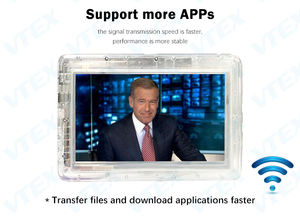 VTEX-dispositivos electrónicos de tecnología <span class=keywords><strong>en</strong></span> prisión, dispositivos de audio transparentes para TV, tableta, PC, auriculares, reloj, ventilador, cargador, tetera - Product Image 4