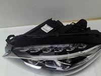 Convient pour Mercedes-Benz Classe C W205 C205 S205 C200 C300 C63 AMG ensemble phare