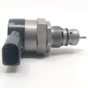 Valve de régulation de pression du rail commun de carburant A6480700046, taille de port 1/2 pouce pour Mercedes Benz - Product Image 4