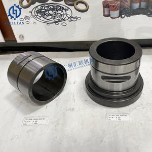 F6 F9 F12 F19 F22 F35 F45 Martelo hidráulico do disjuntor inferior Bush superior Tampa frontal Bush <span class=keywords><strong>Rock</strong></span> <span class=keywords><strong>Breaker</strong></span> Bucha - Product Image 5