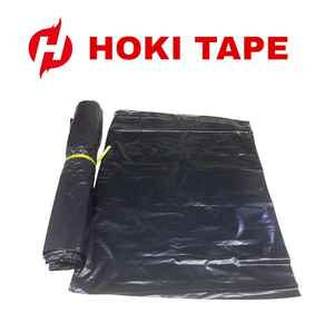 Bolsas de Plástico PE Ligeras de 50cm X 60cm, 1000 Piezas/Bolsa, Resistentes a Desgarros y Solución Rentable para Envíos de Comercio Electrónico - Product Image 4