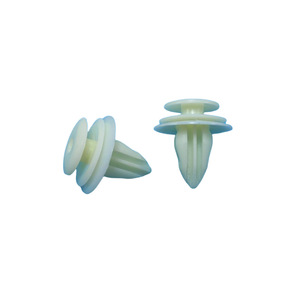 Geely <b>Door</b> Panel Clip JQ690E82 Nylon Fastener For Interior <b>Trim</b> Repair - Product Image 2