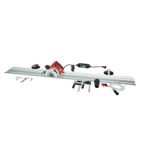 Mini meuleuse d'angle électrique multifonctionnelle pour marbre, carrelage, coude à 90 degrés, nettoyage, découpe, polissage et meulage de pierre