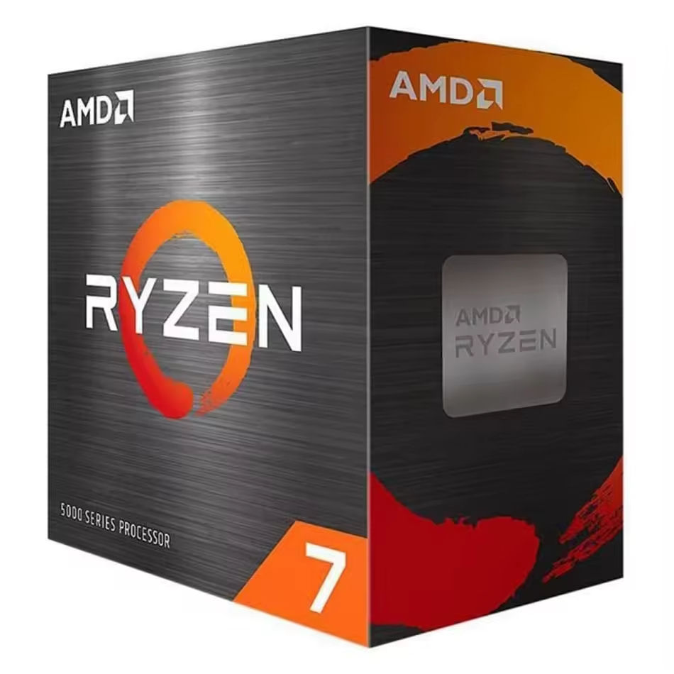 AMD Ryzen 9 5900X (OEM) [3-Year Warranty]