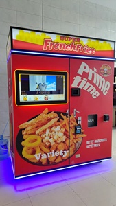 Mini 220V LED Arcade Crane Máy 1-năm Bảo hành 4 Máy nghe nhạc tự động in ấn kỹ thuật số Simulator Tiếng Anh nhựa đồng xu chấp nhận - Product Image 4