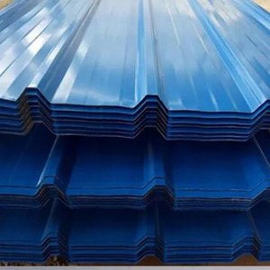 EPs+color Steel Sheet 50mm Thickness Insulated Partition EPS Wall/Roof Sandwich Panels