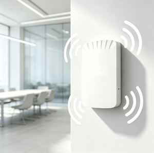 Nouvel <span class=keywords><strong>AP</strong></span> réseau original | Point d'accès sans fil <span class=keywords><strong>505H</strong></span> (RW) double radio 802.11ax 2x2 1+4 Ethernet PSE USB en stock - Product Image 5