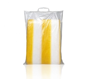 Écran de confidentialité jaune <span class=keywords><strong>pour</strong></span> balcon, <span class=keywords><strong>filet</strong></span> pare-soleil et coupe-<span class=keywords><strong>vent</strong></span>, barrière visuelle et maille décorative - Product Image 5