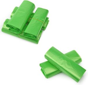 ถุงขยะแบบเสื้อยืดพิมพ์ลายตามสั่ง พร้อมออกแบบโลโก้ - Product Image 2