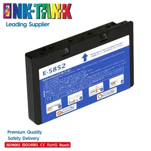 INK-TANK 5852 T5852 C13T585290 Premium Color Compatible InkJet Ink Cartridge For Epson PM 245 Printer