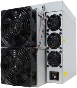 Bitmain Antminer S21 + 225T 216T 235T Nueva llegada Buen precio ROI rápido para servidor de computadora - Product Image 1