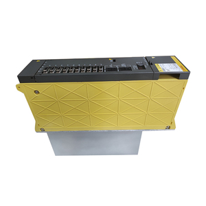 FANUCA06B-6078-H311 # Amplificador de Husillo Original H500, Servoaccionamiento de Alta Calidad - Product Image 1