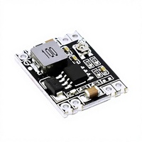 Module d'alimentation régulateur de tension DC-DC Buck 3A MP1584EN 24V 12V 9V vers 33V 5V Sortie réglable Fixe 3.3V