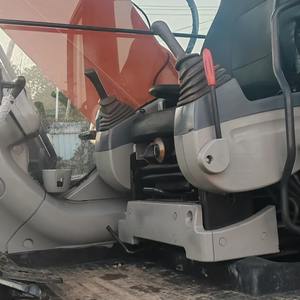 Excavadora usada original de Hitachi, excavadora de motor de buena calidad con cojinete de bomba de engranajes de motor a la venta, con motor bueno, 2, 2, 2, 2, 1, 2, 2, 2, 2, 3 - Product Image 6