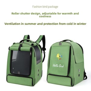 <span class=keywords><strong>Sac</strong></span> à <span class=keywords><strong>dos</strong></span> <span class=keywords><strong>de</strong></span> transport <span class=keywords><strong>pour</strong></span> chat durable et portable, grande capacité, respirant, type capsule spatiale, <span class=keywords><strong>pour</strong></span> chats et chatons, <span class=keywords><strong>pour</strong></span> les déplacements quotidiens - Product Image 4