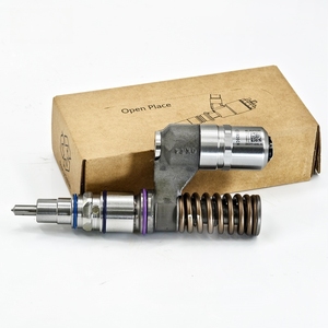 Iniettore di Carburante FM12 FH12 20440409 0414702010 0414702021 per Motore Diesel FM, Ugello di Iniezione <span class=keywords><strong>Common</strong></span> <span class=keywords><strong>Rail</strong></span> 20440412 - Product Image 3
