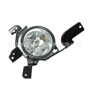 Faros Antiniebla Honda CRV RE407 H7 55W 12V, Conjunto de Luces Delanteras 33901-S5N-C01 33951-S5N-A01 - Product Image 5