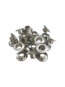 Ojetes/Anillas/Botones de 12mm Niquelados de Alta Calidad a Precio de Mayorista, 5000 Piezas, Entrega Rápida - Product Image 3