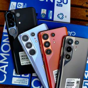 Teléfono Móvil 5G, Smartphone C50 Pro, Pantalla Grande de 6.78 Pulgadas, Dispositivo C50 Pro 5G - Product Image 3