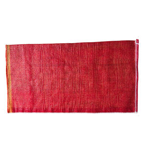 25 किलो 50 किलो सेंसेगल सब्जी प्याज आलू फल बैग कस्टम लेबल के साथ - Product Image 2