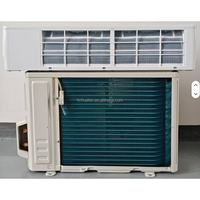 AC Gree Brand Terlaris Berkualitas Tinggi 24000 30000 36000 Btu AC 2 Ton Inverter Split Unit Pendingin Udara untuk Gedung Perkantoran