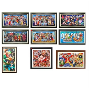 Vente en gros <span class=keywords><strong>Demon</strong></span> Slayer Dragon Son Goku Vegeta Buu <span class=keywords><strong>Jujutsu</strong></span> <span class=keywords><strong>Kaisen</strong></span> Gojo 3D Cadre photo Lampe photo Veilleuse Anime - Product Image 3