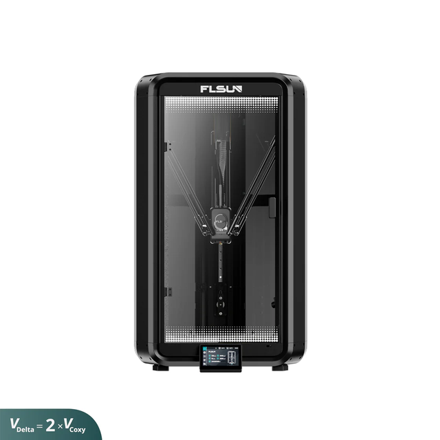 Flsun T1 Pro 3D Printer