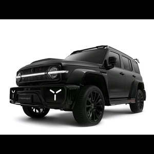 Il Miglior Veicolo Personale <span class=keywords><strong>Tank</strong></span> 300 È Anche il Miglior Fuoristrada Blindato ad Alte Prestazioni Cyberspace <span class=keywords><strong>Tank</strong></span> 300 - Product Image 4