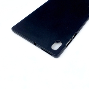 เคสแท็บเล็ต Lenovo Idea <span class=keywords><strong>Tab</strong></span> Pro Gen 2 2026 ขนาด 13 นิ้ว แบบกันกระแทก ผลิตจากวัสดุ TPU สีดำด้าน ซิลิโคน และ PC ขายส่ง - Product Image 5