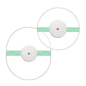 Parches Adhesivos Transparentes Impermeables de TPU para Sensor <span class=keywords><strong>Freestyle</strong></span> <span class=keywords><strong>Libre</strong></span>, Sin Agujeros, Sin Pegamento, Parches Adhesivos Transparentes - Product Image 4