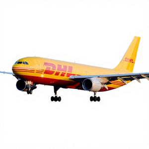 Envío Exprés UPS DHL FedEx, Transporte Aéreo y Marítimo desde Shenzhen, China a EE. UU., Emiratos Árabes Unidos, Arabia Saudita, Omán - Entrega Rápida, Almacenamiento Gratuito y Económico - Product Image 1