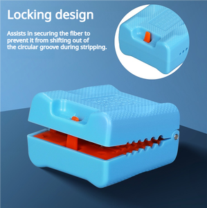 Lật qua cáp vũ nữ Thoát y quang BTS-1233 sợi vũ nữ Thoát y theo chiều dọc bó ống vũ nữ Thoát Y Ống SLITTER lỏng Ống SLITTER - Product Image 5