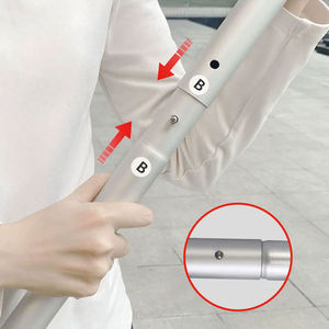 Aluminium Alloy Tension Fabric <strong>Backdrop</strong> <strong>Stand</strong> for Wedding Event or Trade Show Exhibition - Product Image 6