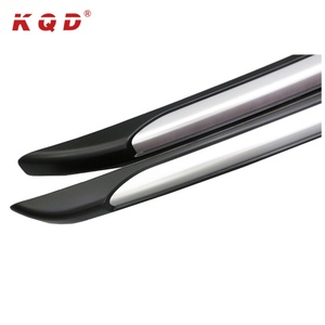 Accesorios 4x4 para Camionetas, Portaequipajes de Techo para Mitsubishi Triton L200 - Product Image 4