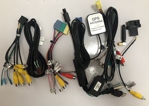 12.1 "remplacement de tableau de bord de moule privé Android 9.0 autoradio stéréo GPS <span class=keywords><strong>Navigation</strong></span> pour Ford Explorer 2014- Rockchip PX3 PX6 - Product Image 3