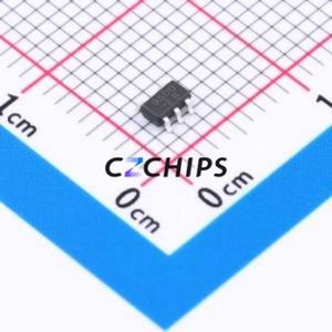 PJ9500M28SE วงจรรวมใหม่และดั้งเดิม SOT-23-5ชิป IC PMIC ตัวควบคุมเชิงเส้น (LDO) - Product Image 1