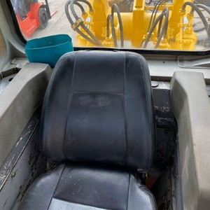 Bulldozer Komatsu 155 de Segunda Mano, Potencia Original, Bulldozer Komatsu D155AX-5 D155 Usado en Venta - Product Image 6