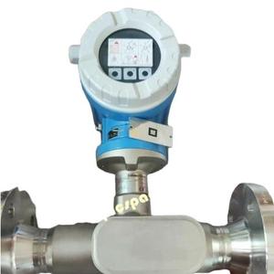 เครื่องวัดอัตราการไหลแบบอัลตราโซนิก Endress +Hauser Proline Prosonic Flow 92F ของแท้ใหม่ 100% สำหรับอุตสาหกรรมเคมีและปิโตรเคมี - Product Image 6