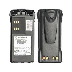 Batería NiMH de 7.2V HNN9008 HNN9008A OEM PMNN4097A PMNN4008A para HT750 HT1250 PRO5150 GP328 GP338 GP340 PTX700 PTX760 - Product Image 1