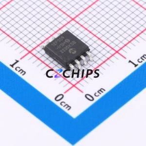 Nouveau et original microcontrôleur de puce IC de circuit intégré de SOIC-8-208mil PIC12F509-I/SM (MCU/MPU/SoC) - Product Image 1