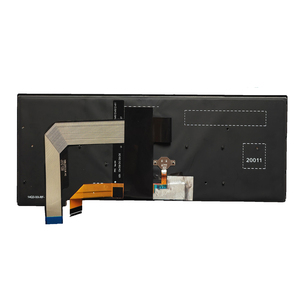 Nuevo teclado GR retroiluminado para Lenovo <span class=keywords><strong>Thinkpad</strong></span> T460S T470S 01EN682 01EN723 - Product Image 2