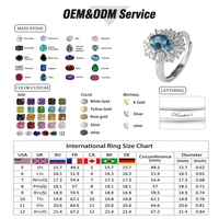 OFactory Vente en gros EM ODM Pendentif en argent sterling 925 Opale naturelle plaqué or Cadeau de mariage pour femme Prêt à expédier