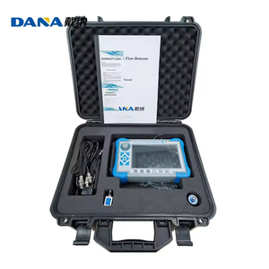 Pantalla táctil portátil Equipo Ndt Detector ultrasónico de fallas Máquina detectora de fallas ultrasónica de alta eficiencia de detección - Product Image 6