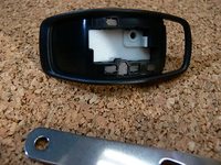 Kit de réparation automobile Levier de vitesses LR117072 pour Land Rover Range Rover Sport 2014 L494 Discovery Sport 2015 NOUVEAU Evoque L551