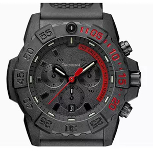 La montre de créateur la plus populaire, montre étanche pour homme, 200 m de résistance à l'eau - Product Image 3